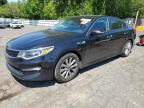 2016 Kia Optima Lx for Sale in Portland, OR - Vandalism