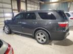 2011 Dodge Durango Citadel de vânzare în Eldridge, IA - Front End