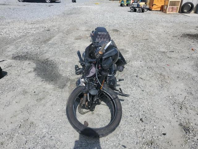  HARLEY-DAVIDSON FXLRST 2023 Чорний