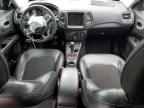 2018 Jeep Compass Trailhawk na sprzedaż w Austell, GA - Front End