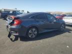 2018 Honda Civic Ex   for Sale in San Martin, CA - Rear End
