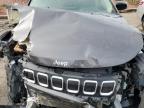 2022 Jeep Compass Latitude Lux for Sale in Woodhaven, MI - Front End
