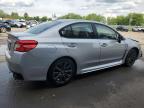 2015 Subaru Wrx Limited zu verkaufen in Central Square, NY - Front End