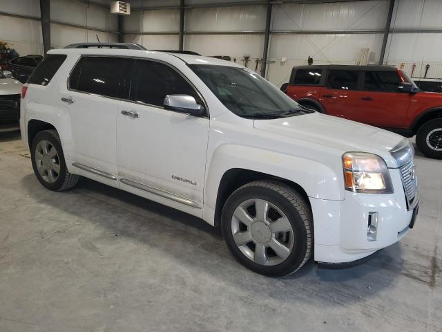  GMC TERRAIN 2013 Biały