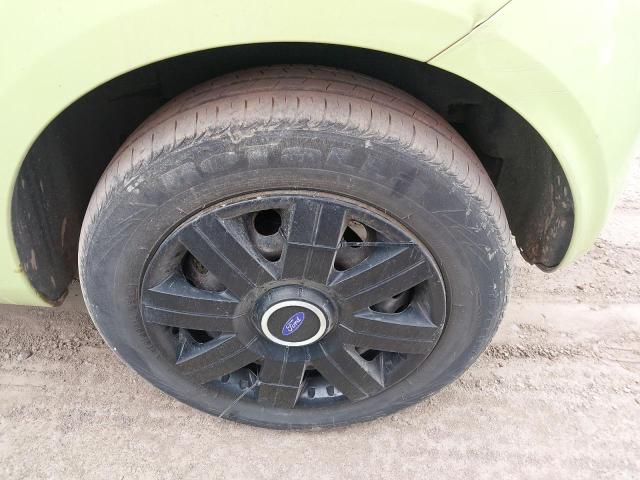 2010 FORD KA STUDIO
