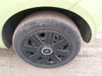 2010 FORD KA STUDIO for sale at Copart CORBY