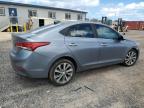 2018 Hyundai Accent Limited for Sale in Kapolei, HI - Front End