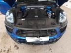 2017 PORSCHE MACAN S D for sale at Copart WOLVERHAMPTON