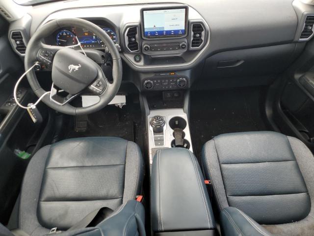  FORD BRONCO 2021 Blue