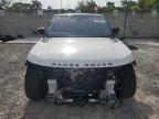 2021 Land Rover Range Rover Sport Hst zu verkaufen in Opa Locka, FL - Water/Flood