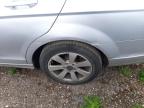 2008 MERCEDES BENZ C180 SE KO for sale at Copart COLCHESTER