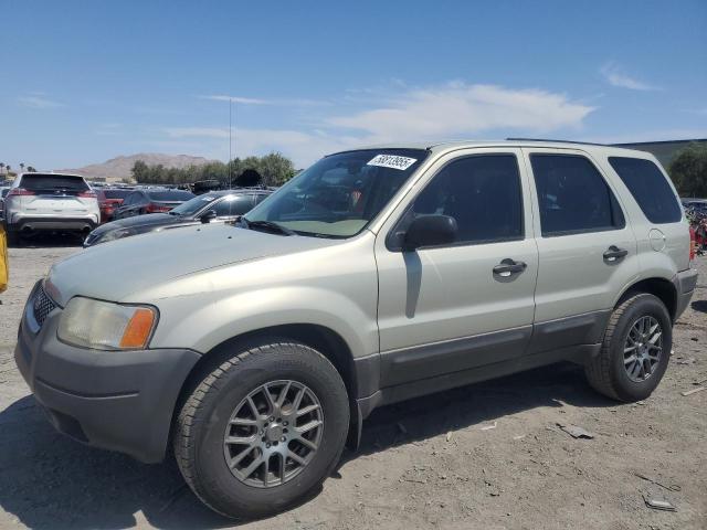 2004 Ford Escape Xls
