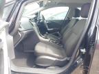 2010 VAUXHALL ASTRA EXCL for sale at Copart ROCHFORD
