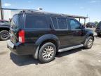 2008 Nissan Pathfinder S იყიდება Denver-ში, CO - Front End
