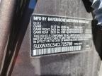 2012 Bmw X3 Xdrive28I for Sale in Cahokia Heights, IL - Side
