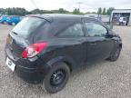2011 VAUXHALL CORSA S EC for sale at Copart EAST KILBRIDE