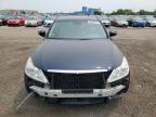 2010 Hyundai Genesis 4.6L للبيع في Des Moines، IA - Front End