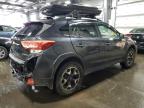 2019 Subaru Crosstrek Premium   for Sale in Ham Lake, MN - Burn