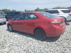 2016 Toyota Corolla L for Sale in Apopka, FL - Front End
