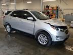 2020 Chevrolet Equinox Lt იყიდება Avon-ში, MN - Front End