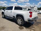 2020 Chevrolet Silverado K2500 Heavy Duty Ltz   for Sale in Eight Mile, AL - Front End