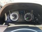 2015 Honda Odyssey Touring en Venta en Tucson, AZ - Front End