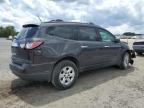 2014 Chevrolet Traverse Ls for Sale in Lumberton, NC - Front End