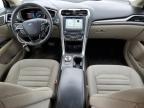 2018 Ford Fusion Se за продажба в Conway, AR - Undercarriage