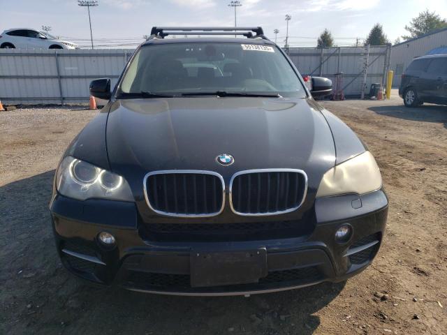 Parquets BMW X5 2013 Black