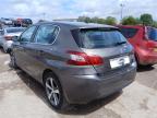 2016 PEUGEOT 308 ALLURE for sale at Copart WESTBURY