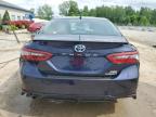 2022 Toyota Camry Xse продається в Louisville, KY - Hail