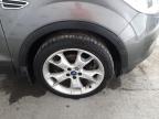 2014 FORD KUGA TITAN for sale at Copart BELFAST