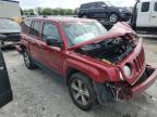 2016 Jeep Patriot Latitude for Sale in Spartanburg, SC - Front End