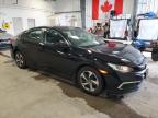 2020 Honda Civic Lx na sprzedaż w Ottawa, ON - Front End