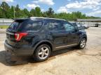 2018 Ford Explorer Xlt იყიდება Memphis-ში, TN - Hail