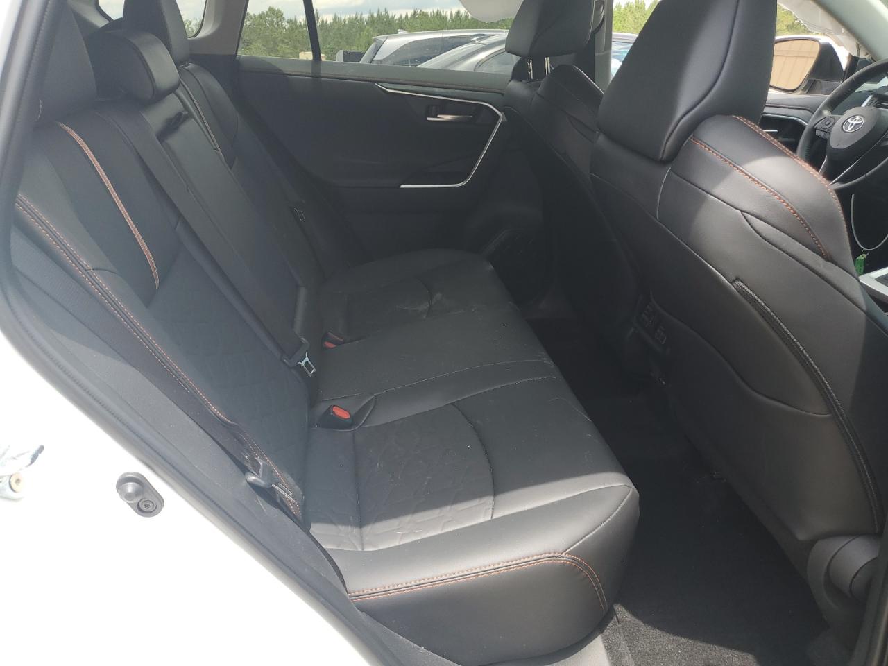2024 Toyota Rav4 Adventure VIN: 2T3J1RFV3RW481797 Lot: 56911645