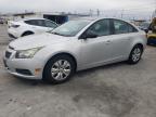 2013 Chevrolet Cruze Ls for Sale in Sun Valley, CA - Mechanical
