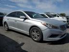 2016 Hyundai Sonata Se na sprzedaż w North Las Vegas, NV - Minor Dent/Scratches