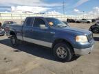 2005 Ford F150  იყიდება Albuquerque-ში, NM - Front End