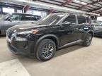 2021 Nissan Rogue S за продажба в East Granby, CT - Minor Dent/Scratches
