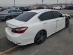 2016 Honda Accord Sport for Sale in Sun Valley, CA - Front End