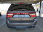 2017 Dodge Durango Sxt للبيع في Hayward، CA - Mechanical