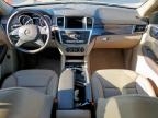 2015 Mercedes-Benz Ml 350 for Sale in Grand Prairie, TX - Side