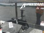 2025 Homesteader Dump Trailer zu verkaufen in Gastonia, NC - Side