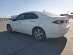 2011 Acura Tsx  на продаже в Sacramento, CA - Side