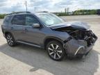 2024 Honda Pilot Touring للبيع في Indianapolis، IN - Front End