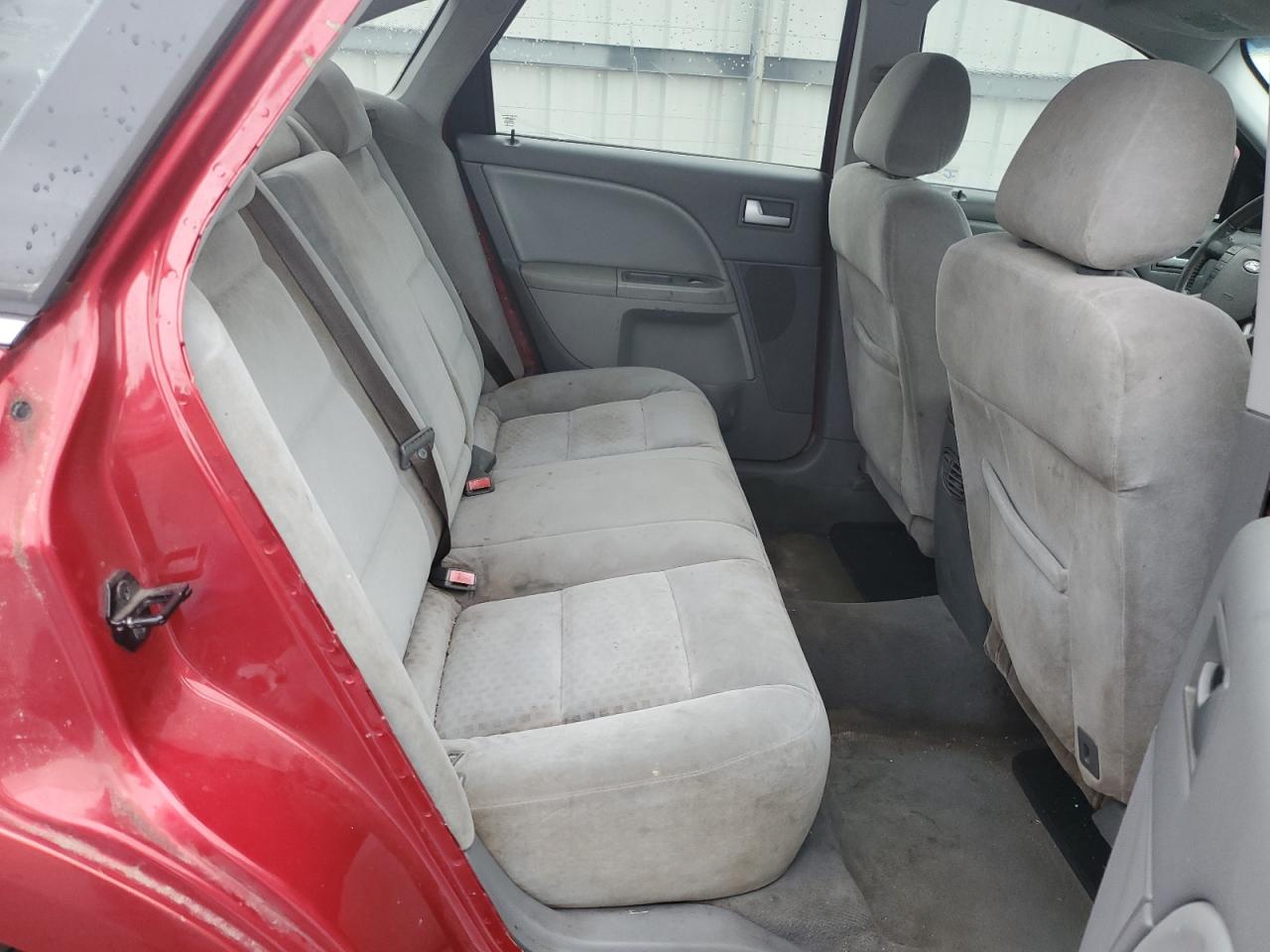 2005 Ford Five Hundred Sel VIN: 1FAFP24185G190624 Lot: 56364185