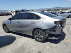 2023 Kia Forte Lx იყიდება Sun Valley-ში, CA - Rear End