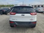 2015 Jeep Cherokee Trailhawk იყიდება Indianapolis-ში, IN - Front End