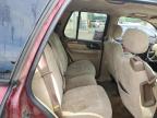 2004 Gmc Envoy  на продаже в Memphis, TN - Front End